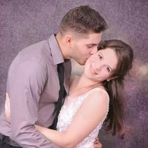 Meet your Posher, Maylin